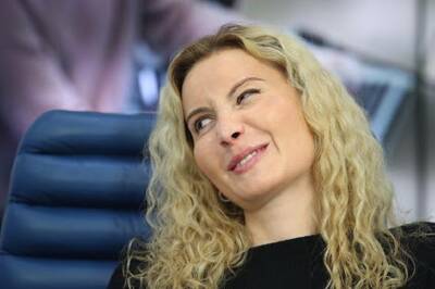 Этери Тутберидзе - Меньшикова – о лидерстве Валиевой: “Щербаковой и Трусовой не повезло также, как Медведевой” - sport.ru - Санкт-Петербург