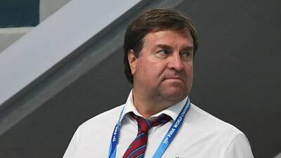 Владимир Сальников - Сальников: я доволен результатами российских пловцов на ЧМ в ОАЭ - russian.rt.com - Россия - Париж - Эмираты - Абу-Даби
