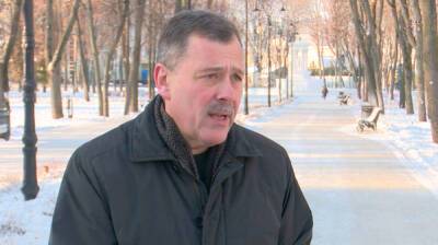 К процессу благоустройства воронежских парков подключилась комиссия по экологии - vestivrn.ru - Воронеж - Экология