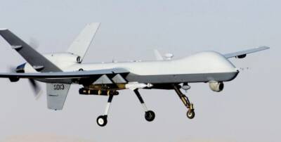 Крис Осборн - США работают над новым ударным беспилотником MQ-Next - enovosty.com - США