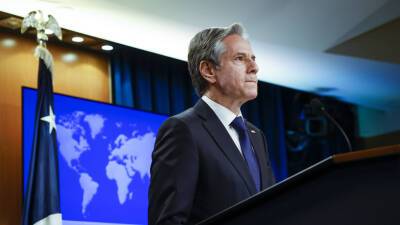 Йенс Столтенберг - Энтони Блинкен - В Госдепе США сообщили о плановых контактах с Россией по безопасности в 2022 году - russian.rt.com - Россия - США
