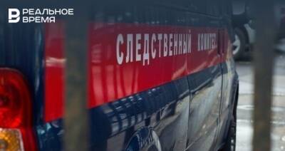 Александр Бастрыкин - Дмитрий Соловьев - Бастрыкин поручил ходатайствовать о передаче материалов по факту избиения Дмитрия Соловьева - realnoevremya.ru - Москва - Россия - Казань