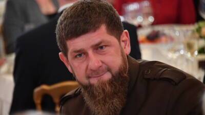 Рамзан Кадыров - Джохар Дудаев - Кадыров обратился к МИД России из-за решения Турции открыть парк имени Дудаева - russian.rt.com - Россия - Турция - респ. Чечня - Курдистан