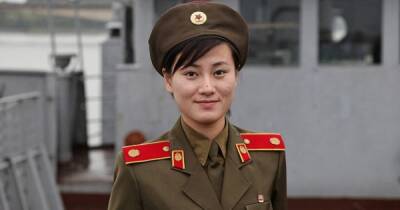 Аборты без анестезии. 70% женщин в армии Северной Кореи подвергаются сексуальному насилию - focus.ua - Украина - КНДР - с. 2015 Года