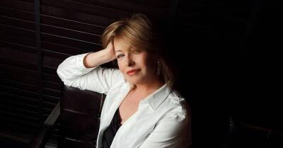 Елена Крав - Мария Ефросинина - Елена Кравец рассказала о болезни, с которой борется уже три года - kp.ua - Украина