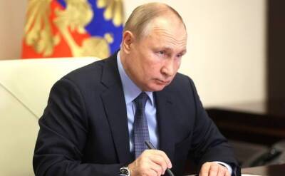 Владимир Путин - Путин изменил правила расчета маткапитала - abnews.ru - Россия