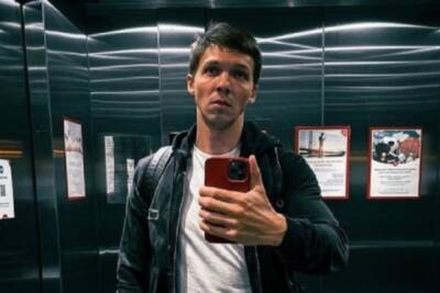 Дмитрий Соловьев - Анна Сидорова - Девушка избитого олимпийского чемпиона Соловьева озвучила подробности ЧП - mk.ru - Москва