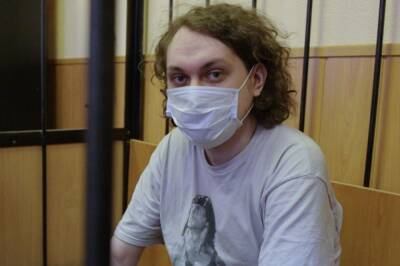 Александр Передрук - Юрий Хованский - Адвокаты блогера Хованского пожаловались в ЕСПЧ на незаконность ареста - aif.ru