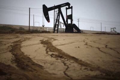 Фьючерсы на нефть WTI подорожали во время американской сессии - smartmoney.one - США - Reuters