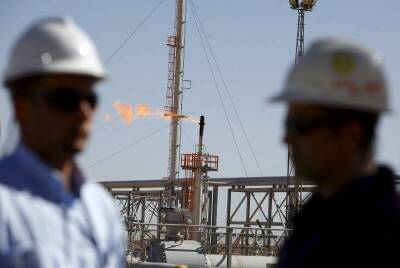 Фьючерсы на природный газ подорожали во время американской сессии - smartmoney.one - США - Reuters