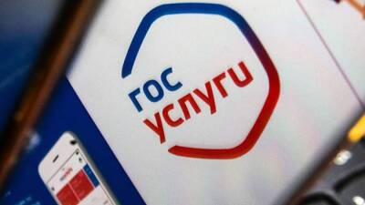 На Госуслугах планируют ввести принудительную двухфакторную авторизацию - iz.ru - Израиль