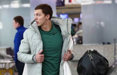 Дмитрий Соловьев - Людмила Нефедова - Уголовное дело возбуждено после избиения фигуриста Соловьева в центре Москвы - sport-interfax.ru - Москва - Россия - Сочи - округ Центральный, Москва - Москва