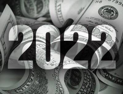 Перспективы доллара США в 2022 году - smartmoney.one - США