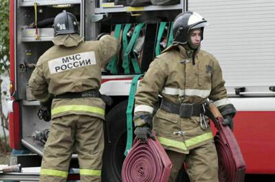 В систему предупреждения ЧС включили специальные штабы - pnp.ru - Россия
