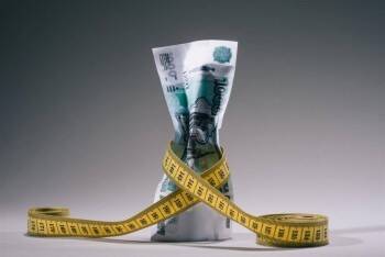 Инфляция в Вологодской области обогнала инфляцию в России и в СЗФО - vologda-poisk.ru - Россия - Вологодская обл. - окр.Сзфо