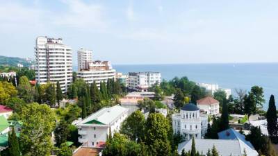 В Сочи квартира-студия была продана за 116 млн рублей - mir24.tv - Москва - Санкт-Петербург - Сочи - Магаданская обл. - окр. Янао