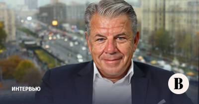 «Клиенты Western Union пересылают деньги независимо от политических отношений» - vedomosti.ru - Россия