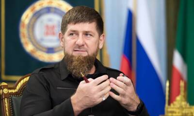Рамзан Кадыров - Джохар Дудаев - Глава Чечни пригрозил Турции «зеркальными мерами» из-за установки памятника Джохару Дудаеву - og.ru - Москва - Россия - Турция - респ. Чечня - Анкара - Курдистан