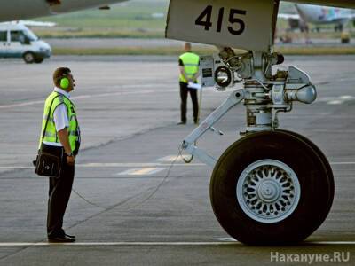 Власти готовы платить только за часть вывозных рейсов из Турции и Танзании - nakanune.ru - Турция - Танзания