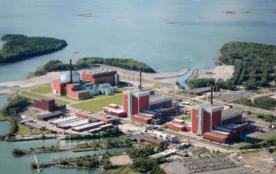 Запущен крупнейший в Европе ядерный реактор - korrespondent.net - Украина - Финляндия - Европа