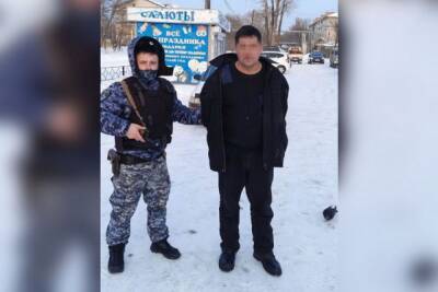 Житель Хабаровского края порезал таксиста из-за отказа везти - hab.aif.ru - Хабаровский край