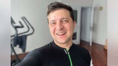 Владимир Зеленский - Генри Киссинджер - Зеленский объявил курс Украины от страны третьего мира к «лидеру всего региона» - newdaynews.ru - Украина