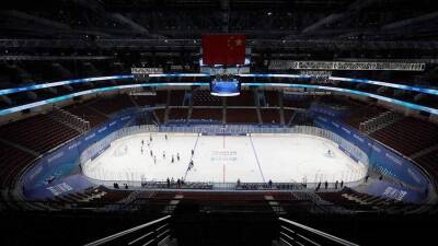 СМИ узнали о планах НХЛ оказаться от участия в Олимпиаде-2022 - iz.ru - New York - Израиль - Пекин