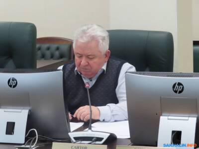 Парамушир остался без денег на волоконно-оптическую линию - sakhalin.info - Сахалинская обл.