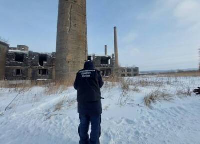 Пропавший на Сахалине подросток найден мертвым в заброшенном здании - province.ru - Углегорск