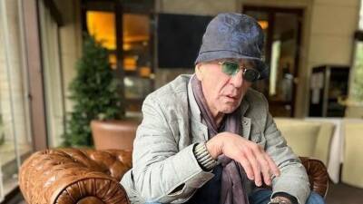 Григорий Лепс - Лариса Долина - Долину обвинили в обмане насчет здоровья разведенного Лепса - 5-tv.ru