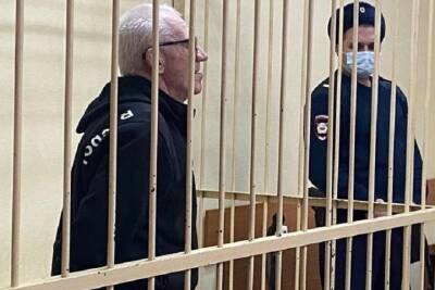 В Омске пенсионера осудили за жестокое убийство любовницы 18 лет назад - omsk.mk.ru - Омск