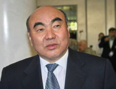 Аскар Акаев - Экс-президенту Киргизии Аскару Акаеву предъявлено новое обвинение - eadaily.com - Киргизия