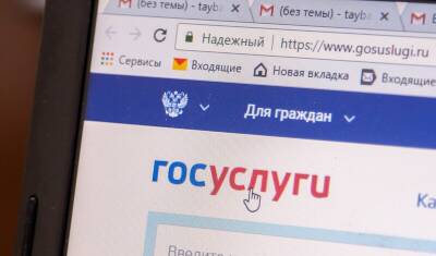 Вход на сайт Госуслуги с 2022 года будет возможен только по СМС - newizv.ru - Россия