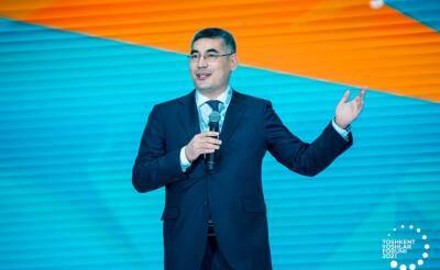 Глава ГНК рассказал, как предприниматели могут лично обратиться к нему с проблемными вопросами через соцсети - podrobno.uz - Узбекистан - Ташкент