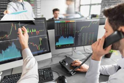 Джо Байден - Старт дня. Газпром продолжает дорожать - smartmoney.one - Россия - США