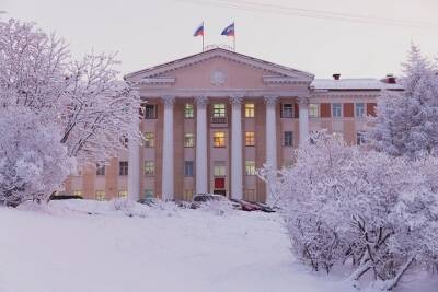 В Мурманской области обсуждается закон, призванный улучшить жилищные условия северян - murmansk.mk.ru - Мурманская обл.