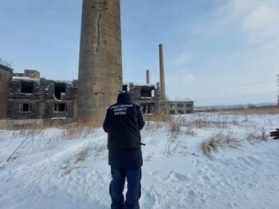 На Сахалине пропавший 15-летний подросток найден мертвым - znak.com - Углегорск
