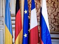 Німеччини Олаф Шольц - Сподіваємося, що Шольц усвідомлює всю відповідальність Німеччини за те, щоб Нормандський процес став результативним — посол України в Німеччині - goodnews.ua - Україна