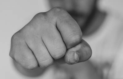 Житель Твери, ударивший полицейского в лицо, предстанет перед судом - afanasy.biz - Тверь