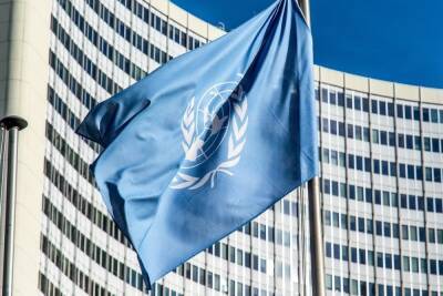 В ООН рассказали, что Россия играет важную роль в ЮНЕСКО - mk.ru - Россия