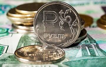 Россияне залезают в долги со скоростью 14 миллиардов рублей в день - charter97.org - Белоруссия