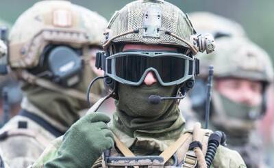 Спецназ НАТО в Приднестровье - newsland.com - Россия - Германия - Приднестровье