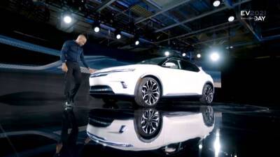 Ford - Autonews.ua - autonews.ua - США - Украина