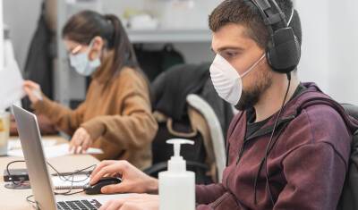 Владимир Путин - В господдержке нуждаются уже 80% компаний - newizv.ru - Россия