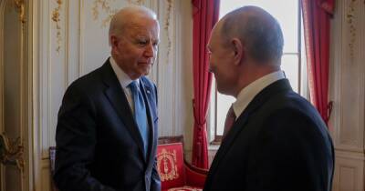 Владимир Путин - Джо Байден - США могут ограничить поставки смартфонов в Россию в случае вторжения в Украину, — Reuters - focus.ua - Москва - Россия - США - Украина - Вашингтон