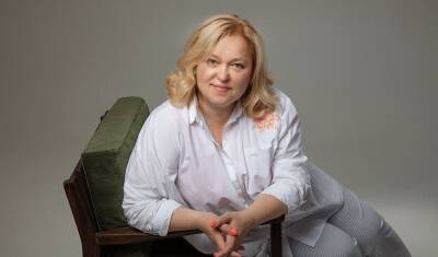 Светлана Раца: «Все то, что мы прошли, сделало нас сильнее» - nashgorod.ru - Тюменская обл.