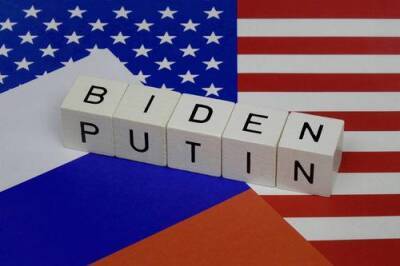 «Известия»: переговоры между Россией и США могут состояться во второй половине января - argumenti.ru - Россия - США