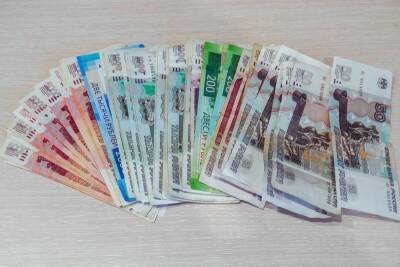 В Воронежской области средняя зарплата превысила 40 тыс. рублей - gorcom36.ru - Воронеж - Воронежская обл.