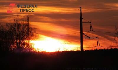 В Киренске при температуре ниже –40 градусов почти 1500 человек остаются без света - fedpress.ru - Иркутская обл. - Иркутск - Киренск