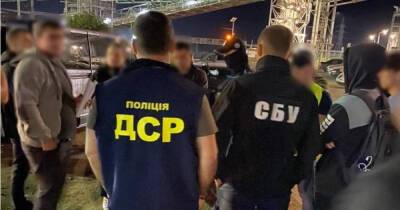 "Кокаиновый канал" из Эквадора в Одессу: Трем организаторам выбрали меру пресечения - dsnews.ua - Украина - Румыния - Одесса - Эквадор - Одесса - Албания